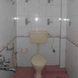 Dolphin homestay, Thekkady 3